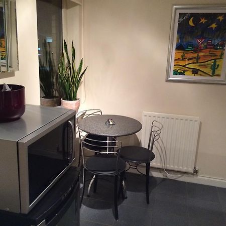 Minerva Way Finnieston Glasgow Extérieur photo
