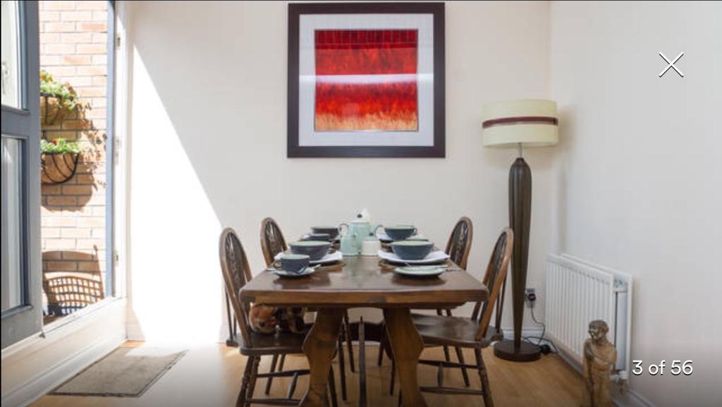 Minerva Way Finnieston Glasgow Extérieur photo