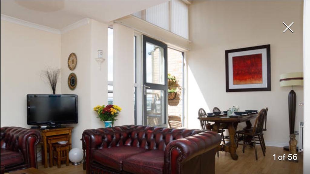 Minerva Way Finnieston Glasgow Extérieur photo