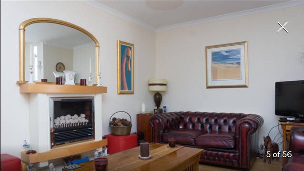 Minerva Way Finnieston Glasgow Extérieur photo
